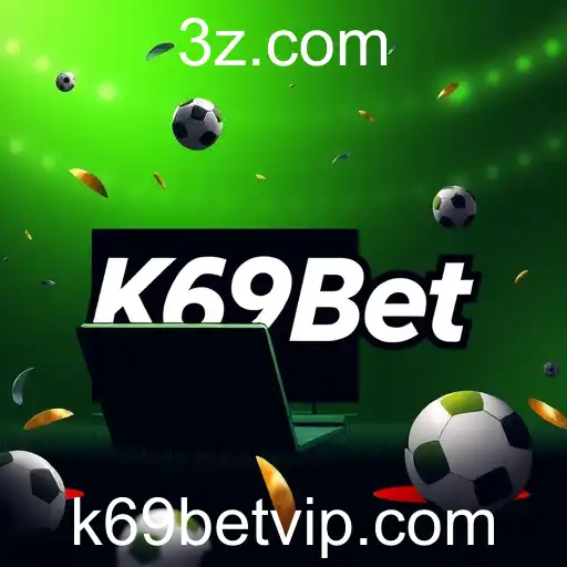 A Evolução do Mercado de Jogos Online e o Papel da K69Bet