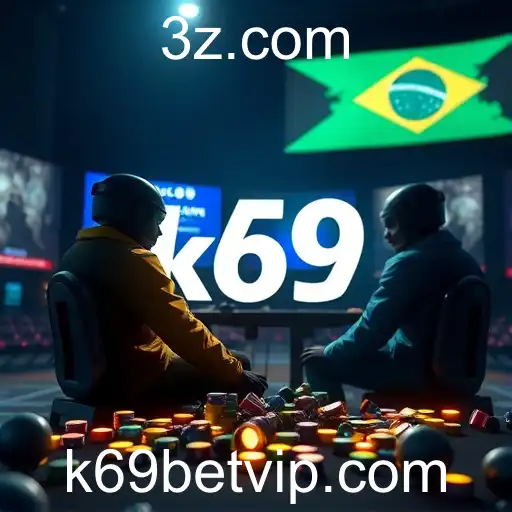 O Crescimento dos Jogos Online no Brasil