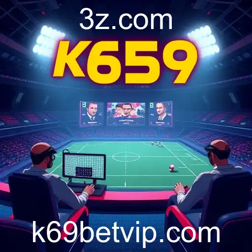 Inovação e Desafios no Mundo dos Jogos de Apostas