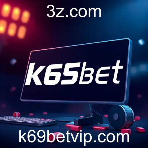 Impacto dos Jogos Online em 2026: Foco no k69bet