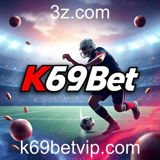 K69Bet: A Evolução dos Jogos de Apostas Online