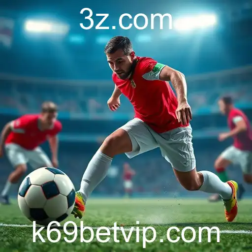 K69bet Revoluciona o Mercado de Jogos Online em 2026