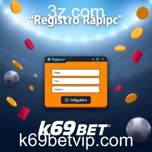 K69bet e o Crescimento dos Jogos Online no Brasil