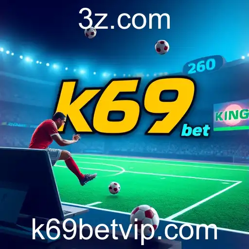 A Ascensão e Popularidade de k69bet no Cenário de Jogos Online
