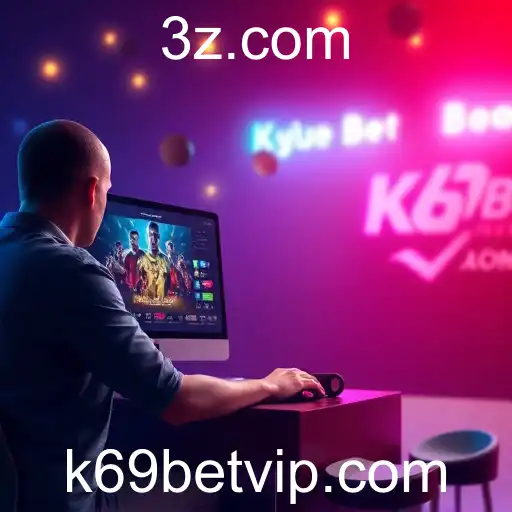 Ascensão dos Jogos Online no Brasil e a Importância da k69bet