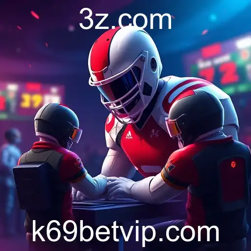 O Impacto dos Jogos Online em 2025