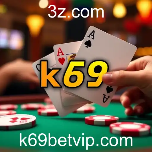 Explorando a Influência da k69bet no Mercado Brasileiro