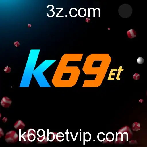 A Ascensão da K69Bet na Indústria de Jogos Online