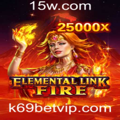 Descubra ElementalLinkFire: A Nova Sensação dos Jogos Online