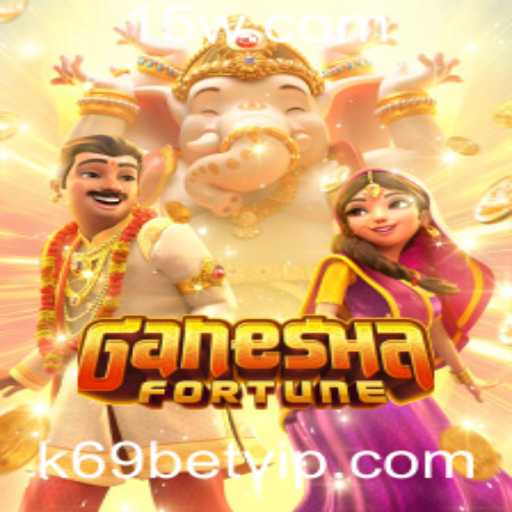 GaneshaFortune: Descubra o Jogo de Estratégia e Sorte