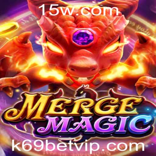 Explorando o Universo de MergeMagic: Uma Jornada Inovadora no Mundo dos Jogos
