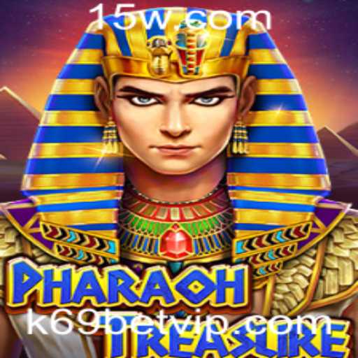 PharaohTreasure: A Busca pelo Tesouro do Faraó