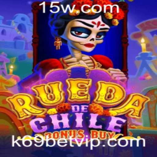 Descubra RuedaDeChileBonusBuy: Entenda o Jogo e Suas Regras Empolgantes