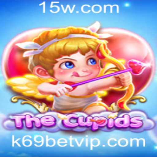 TheCupids: Uma Nova Experiência de Jogo
